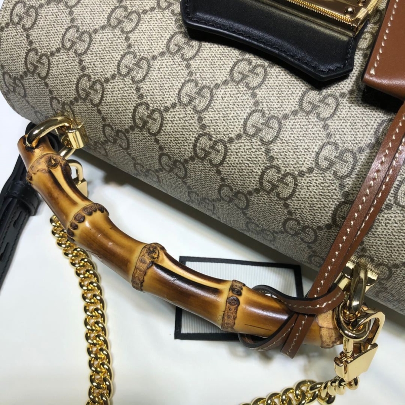 Gucci Top Handle Bags